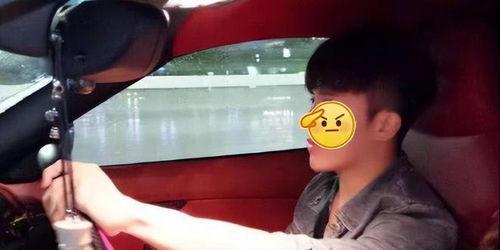 在线视频 秦先生