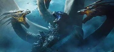 全是哥斯拉在线视频,在线视频中的怪兽传奇